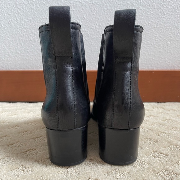 Rag & Bone Hazel Leather Chelsea Boot - Picture 5 of 7